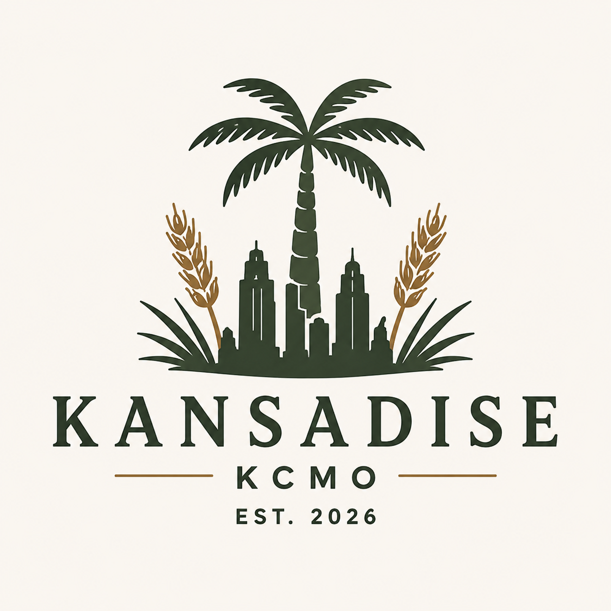 Kansadise Logo